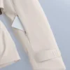 Chaqueta impermeable de esquí Primaloft® Feel the Performance Tm