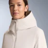 Chaqueta impermeable de esquí Primaloft® Feel the Performance Tm