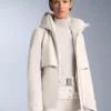 Chaqueta impermeable de esquí Primaloft® Feel the Performance Tm