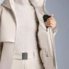 Chaqueta impermeable de esquí Primaloft® Feel the Performance Tm