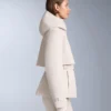 Chaqueta impermeable de esquí Primaloft® Feel the Performance Tm