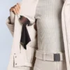 Chaqueta impermeable de esquí Primaloft® Feel the Performance Tm
