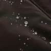 Chaqueta larga ultraligera impermeable 10K Chaqueta larga ultraligera impermeable 10K