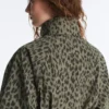 Chaqueta larga ultraligera impermeable 10K Chaqueta larga ultraligera impermeable 10K