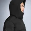 Chaqueta Minardi Piume Ski resistente al agua, 80 % plumón y 20 % plumas