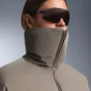 Chaqueta Minardi Piume Ski resistente al agua, 80 % plumón y 20 % plumas
