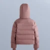 Chaqueta Minardi Piume Ski resistente al agua, 80 % plumón y 20 % plumas Chaqueta Minardi Piume Ski resistente al agua, 80 % plumón y 20 % plumas