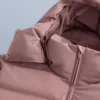 Chaqueta Minardi Piume Ski resistente al agua, 80 % plumón y 20 % plumas Chaqueta Minardi Piume Ski resistente al agua, 80 % plumón y 20 % plumas