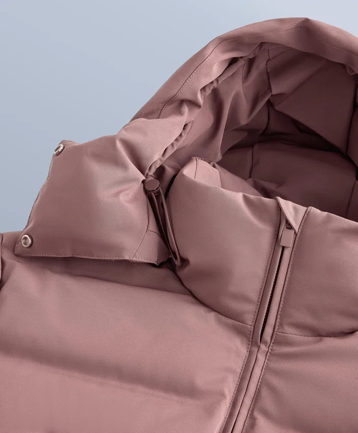 Chaqueta Minardi Piume Ski resistente al agua, 80 % plumón y 20 % plumas Chaqueta Minardi Piume Ski resistente al agua, 80 % plumón y 20 % plumas