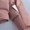 Chaqueta Minardi Piume Ski resistente al agua, 80 % plumón y 20 % plumas Chaqueta Minardi Piume Ski resistente al agua, 80 % plumón y 20 % plumas