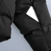 Chaqueta Minardi Piume Ski resistente al agua, 80 % plumón y 20 % plumas
