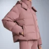 Chaqueta Minardi Piume Ski resistente al agua, 80 % plumón y 20 % plumas Chaqueta Minardi Piume Ski resistente al agua, 80 % plumón y 20 % plumas