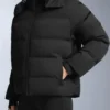 Chaqueta Minardi Piume Ski resistente al agua, 80 % plumón y 20 % plumas