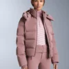 Chaqueta Minardi Piume Ski resistente al agua, 80 % plumón y 20 % plumas Chaqueta Minardi Piume Ski resistente al agua, 80 % plumón y 20 % plumas