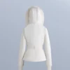 Chaqueta Primaloft® Ski de corte superajustado y resistente al agua