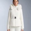 Chaqueta Primaloft® Ski resistente al agua y de corte ajustado