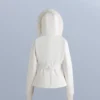 Chaqueta Primaloft® Ski resistente al agua y de corte ajustado