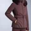 Chaqueta Primaloft® Ski resistente al agua y de corte ajustado