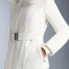 Chaqueta Primaloft® Ski resistente al agua y de corte ajustado