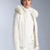Chaqueta Primaloft® Ski resistente al agua y de corte ajustado