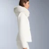 Chaqueta Primaloft® Ski resistente al agua y de corte ajustado