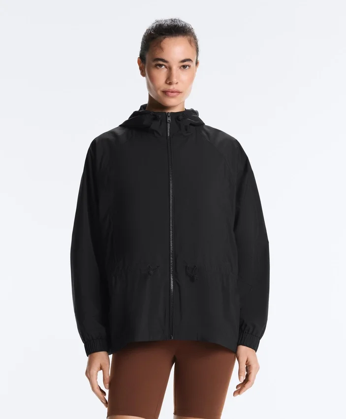 Chaqueta repelente al agua Chaqueta repelente al agua