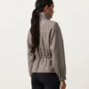 Chaqueta sahariana a rayas Chaqueta sahariana a rayas