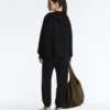 Chaqueta Soft Touch con modal Chaqueta Soft Touch con modal