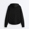 Chaqueta Soft Touch con modal Chaqueta Soft Touch con modal