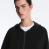 Chaqueta Soft Touch con modal Chaqueta Soft Touch con modal