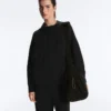 Sudadera con cremallera de modal Soft Touch de tacto suave Sudadera con cremallera de modal Soft Touch de tacto suave