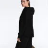 Chaqueta Soft Touch con modal Chaqueta Soft Touch con modal