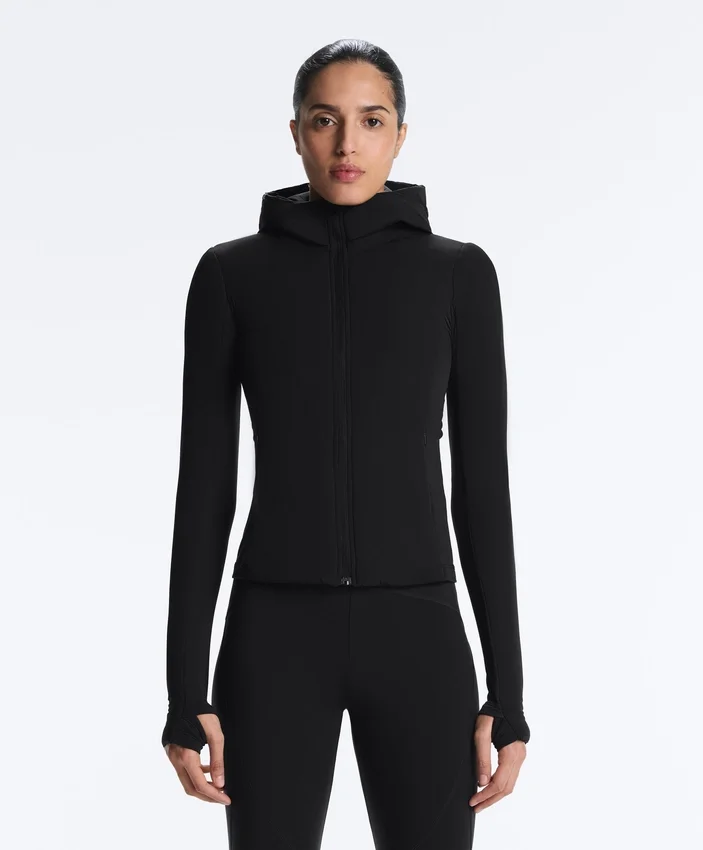 Chaqueta técnica acolchada Fellex® Volcanic Chaqueta técnica acolchada Fellex® Volcanic