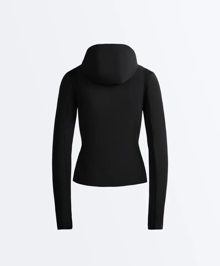 Chaqueta técnica acolchada Fellex® Volcanic Chaqueta técnica acolchada Fellex® Volcanic