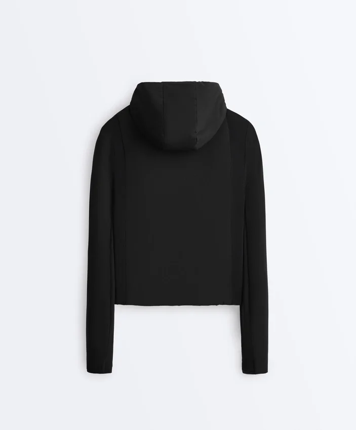 Chaqueta técnica acolchada Fellex® Volcanic Chaqueta técnica acolchada Fellex® Volcanic