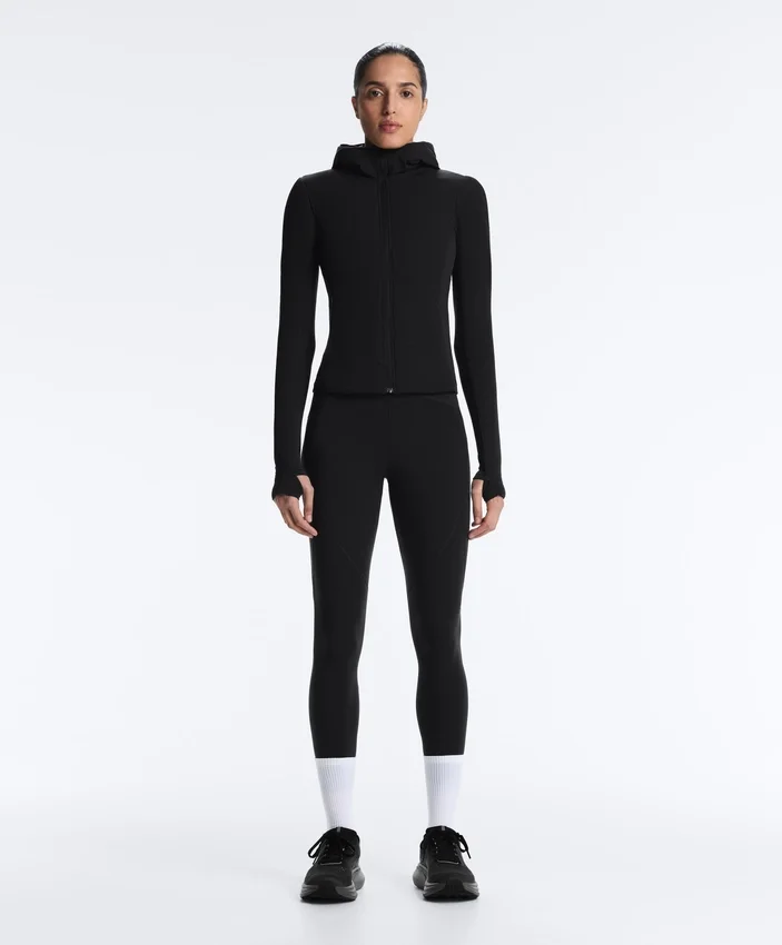 Chaqueta técnica acolchada Fellex® Volcanic Chaqueta técnica acolchada Fellex® Volcanic