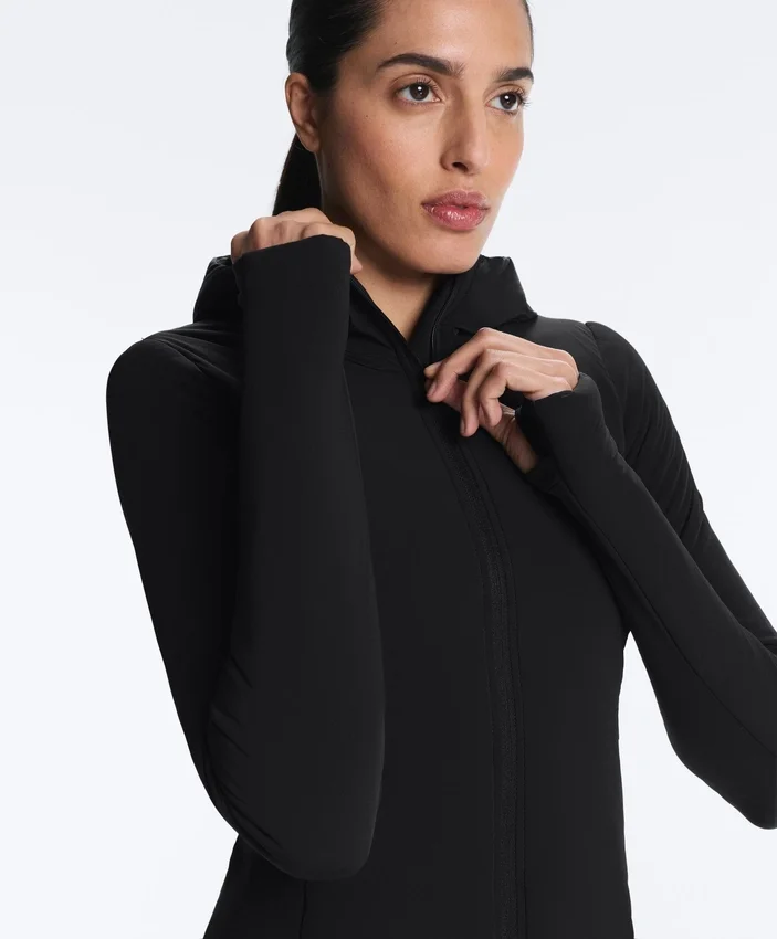Chaqueta técnica acolchada Fellex® Volcanic Chaqueta técnica acolchada Fellex® Volcanic