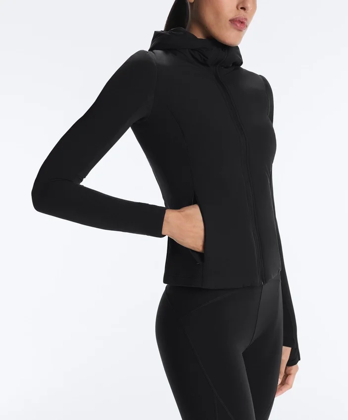 Chaqueta técnica acolchada Fellex® Volcanic Chaqueta técnica acolchada Fellex® Volcanic