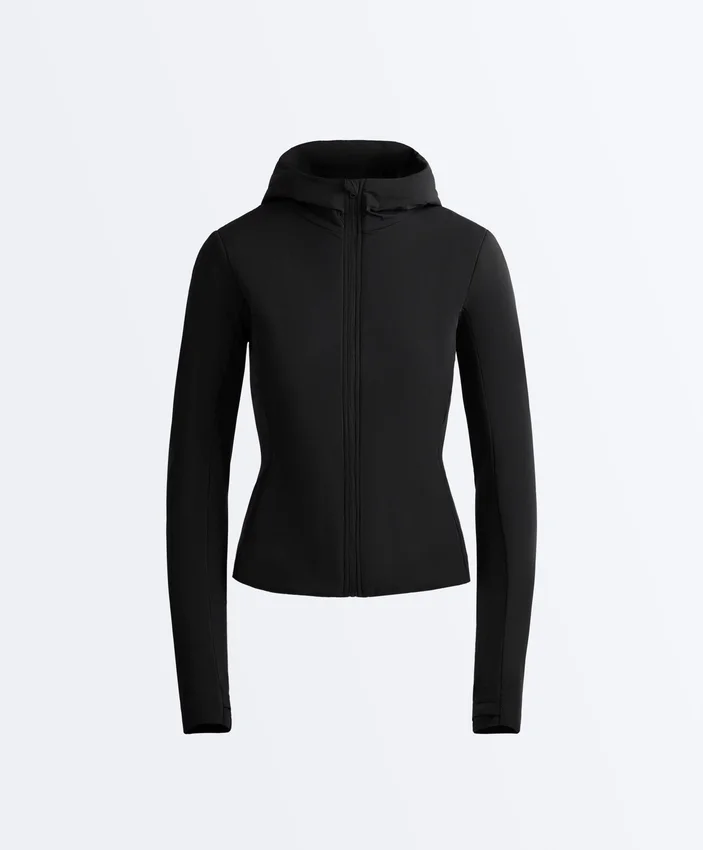 Chaqueta técnica acolchada Fellex® Volcanic Chaqueta técnica acolchada Fellex® Volcanic