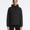 Chaqueta técnica acolchada impermeable Fellex® Volcanic 10K Chaqueta técnica acolchada impermeable Fellex® Volcanic 10K