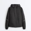 Chaqueta técnica acolchada impermeable Fellex® Volcanic 10K Chaqueta técnica acolchada impermeable Fellex® Volcanic 10K