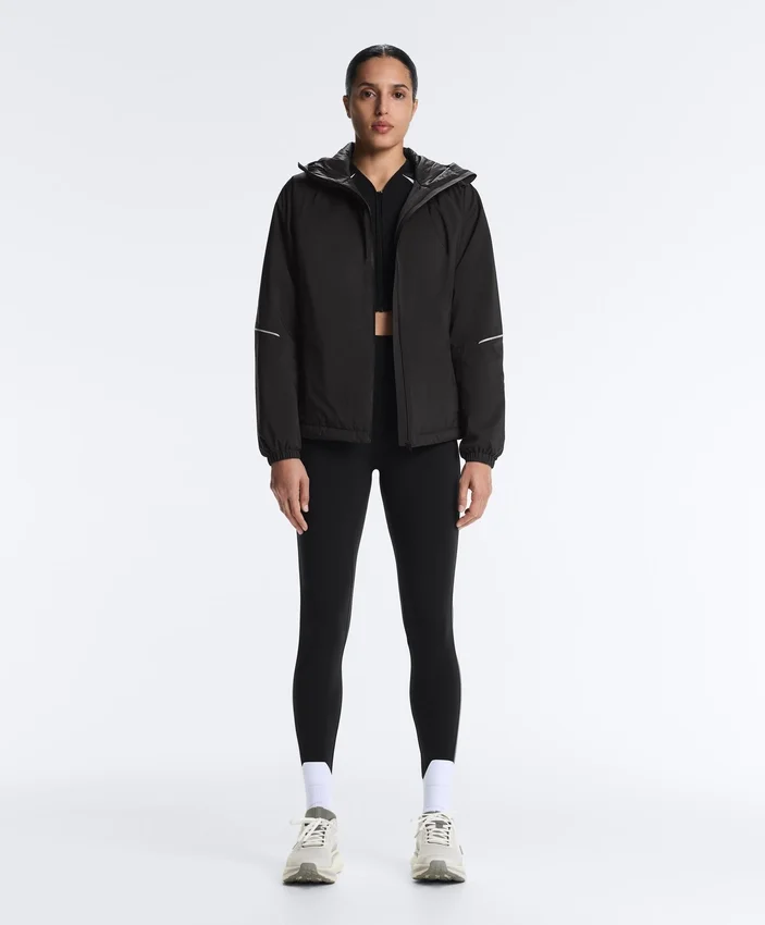 Chaqueta técnica acolchada impermeable Fellex® Volcanic 10K Chaqueta técnica acolchada impermeable Fellex® Volcanic 10K