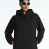 Chaqueta técnica acolchada impermeable Fellex® Volcanic 10K Chaqueta técnica acolchada impermeable Fellex® Volcanic 10K
