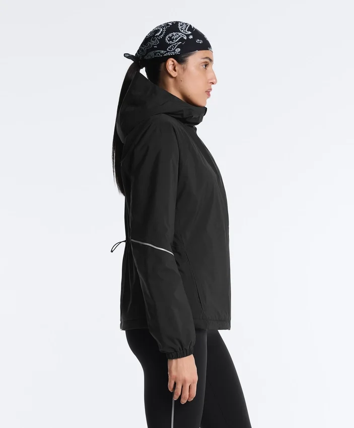 Chaqueta técnica acolchada impermeable Fellex® Volcanic 10K Chaqueta técnica acolchada impermeable Fellex® Volcanic 10K
