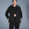 Chaqueta técnica acolchada impermeable Fellex® Volcanic 10K Chaqueta técnica acolchada impermeable Fellex® Volcanic 10K