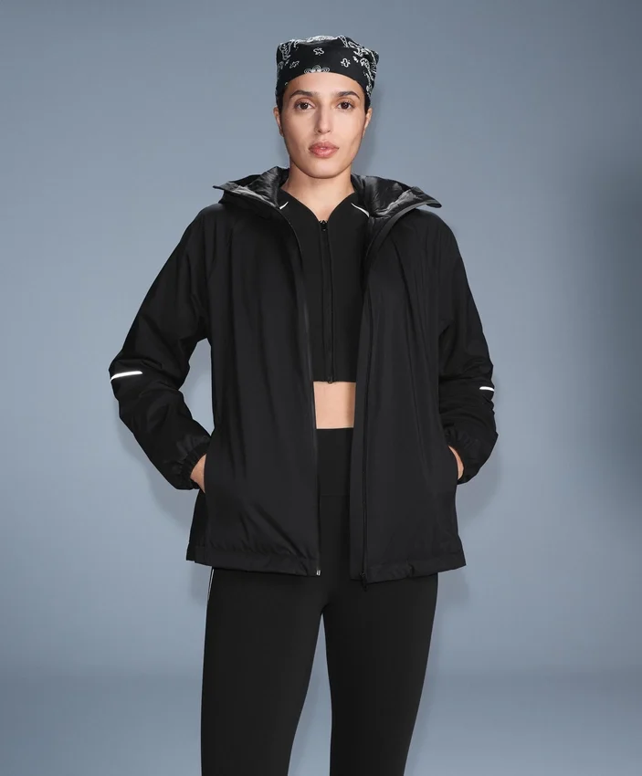 Chaqueta técnica acolchada impermeable Fellex® Volcanic 10K Chaqueta técnica acolchada impermeable Fellex® Volcanic 10K