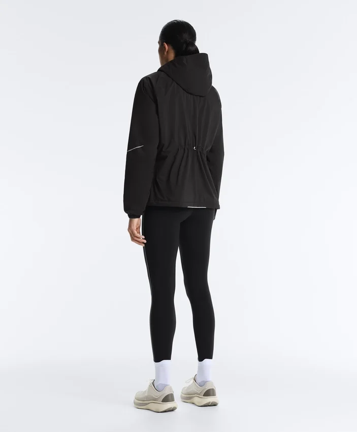 Chaqueta técnica acolchada impermeable Fellex® Volcanic 10K Chaqueta técnica acolchada impermeable Fellex® Volcanic 10K