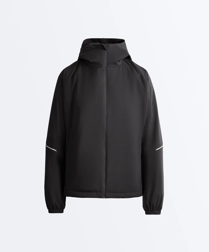 Chaqueta técnica acolchada impermeable Fellex® Volcanic 10K Chaqueta técnica acolchada impermeable Fellex® Volcanic 10K