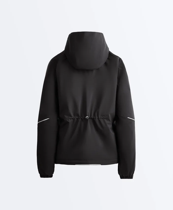 Chaqueta técnica acolchada impermeable Fellex® Volcanic 10K Chaqueta técnica acolchada impermeable Fellex® Volcanic 10K
