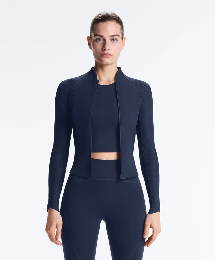 Chaqueta técnica Comfortlux Rib Chaqueta técnica Comfortlux Rib